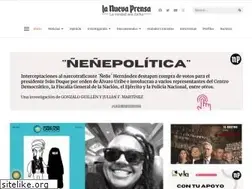 Sites similar to lanuevaprensa.com.co