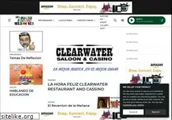 Sites similar to lanuevaradio.com