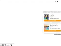 Sites similar to lanuevaterapia.com