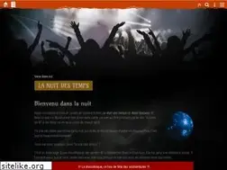 Sites similar to lanuitdestemps.fr