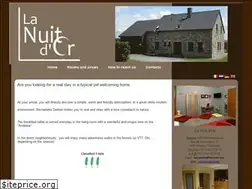 Sites similar to lanuitdor.com