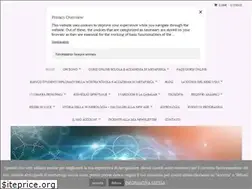 Sites similar to lanuovamespirituale.com