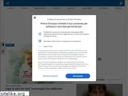 Sites similar to lanuovaperiferia.it