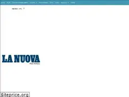 Sites similar to lanuovasardegna.gelocal.it