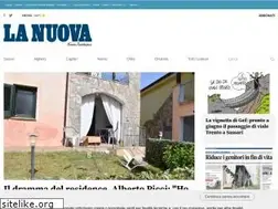Sites similar to lanuovasardegna.it