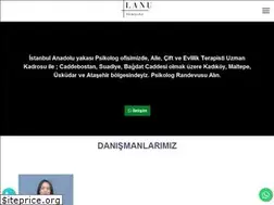 Sites similar to lanupsikoloji.com