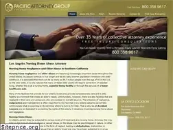 Sites similar to lanursinghomeabuse.com