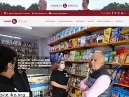 Sites similar to lanus.gob.ar