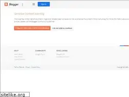 Sites similar to lanusa.blogspot.com