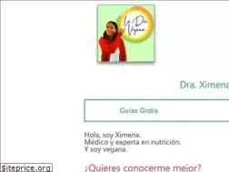 Sites similar to lanutricionvegana.com
