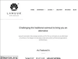 Sites similar to lanuuk.com