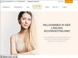 Sites similar to lanuwa.de