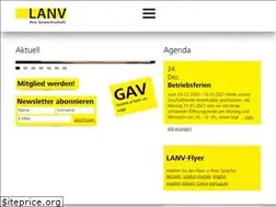 Sites similar to lanv.li
