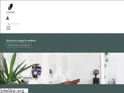 Sites similar to lanvain.com