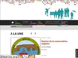 Sites similar to lanvallay.fr