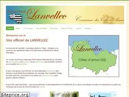 Sites similar to lanvellec.fr