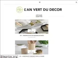 Sites similar to lanvertdudecor.com