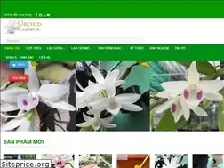 Sites similar to lanviet.vn