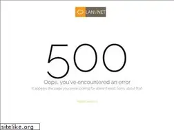 Sites similar to lanvnet.com
