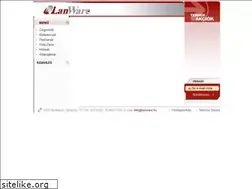 Sites similar to lanware.hu