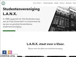 Sites similar to lanx.nl