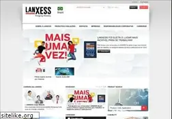 Sites similar to lanxess.com.br