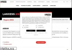 Sites similar to lanxess.com.ph