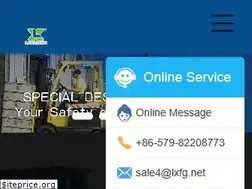 Sites similar to lanxiangreflective.com