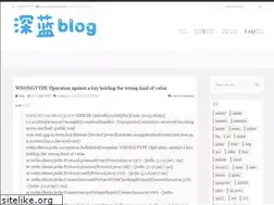 Sites similar to lanxinbase.com