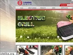 Sites similar to lanxingcn.com