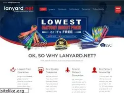 Sites similar to lanyard.net