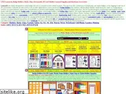 Sites similar to lanyardfactory.com
