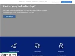 Sites similar to lanyardkilat.co.id