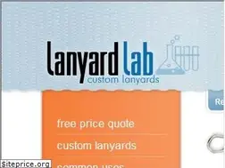 Sites similar to lanyardlab.com