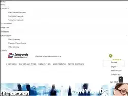 Sites similar to lanyardstomorrow.co.uk
