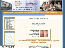 Sites similar to lanyi.hu