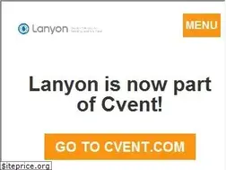 Sites similar to lanyon.com