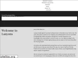 Sites similar to lanyons.org
