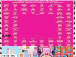 Sites similar to lanyos.jatek-online.hu