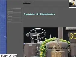 Sites similar to lanz-bulldog-eichhorst.de
