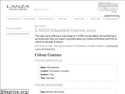 Sites similar to lanza-hair.co.uk