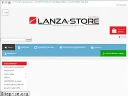 Sites similar to lanza-store.it