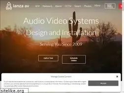 Sites similar to lanzaav.com
