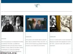Sites similar to lanzadelvasto.com