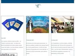 Sites similar to lanzadelvasto.fr