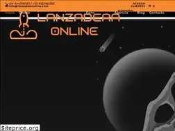 Sites similar to lanzaderaonline.com