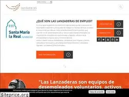 Sites similar to lanzaderasdeempleo.es