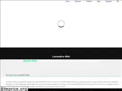 Sites similar to lanzaderaweb.com