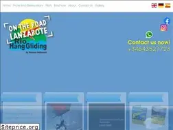 Sites similar to lanzafly.com
