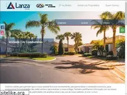 Sites similar to lanzaimoveis.com.br